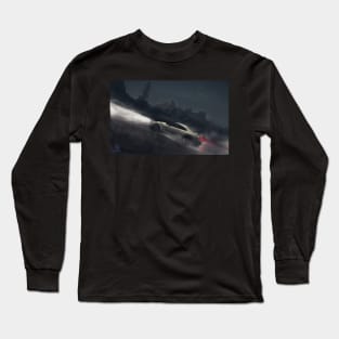 GT-R 35 Long Sleeve T-Shirt